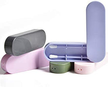 Load image into Gallery viewer, Cure oreilles réutilisable en silicone