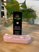 Load image into Gallery viewer, Cure oreilles réutilisable en silicone