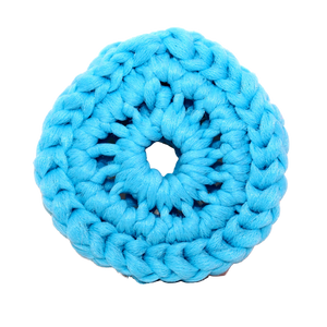 Reusable Scouring pad