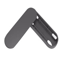 Load image into Gallery viewer, Cure oreilles réutilisable en silicone