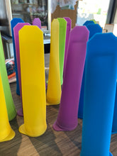 Load image into Gallery viewer, Silicone popsicle molds