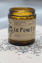 Load image into Gallery viewer, Beurre Corporel Fouetté, ingrédients naturels