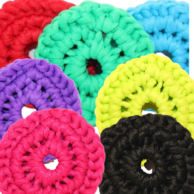 Reusable Scouring pad