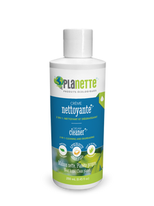 Cleaning Cream - Planette products
